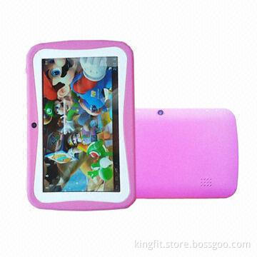 Kids' Tablet PC